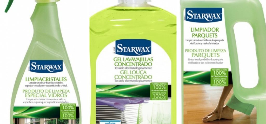 STARWAX Antimoho especial juntas - Productos de limpieza